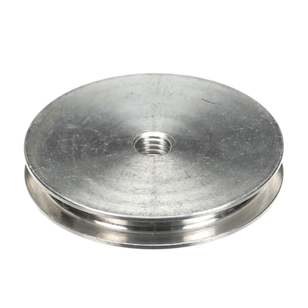 Spaceman Usa Agitator Pulley, Single, 53Mm 2.1.4.02.015